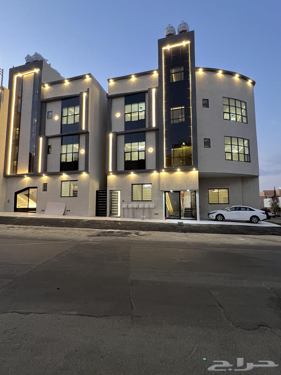 للبيع شقة علويه من 6 غرف وسطح حى البديع ابها 480 الف64582420465923110