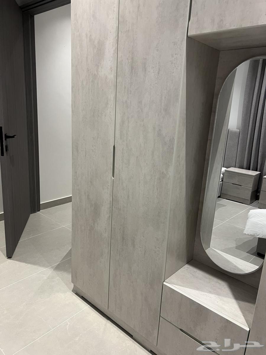 شقة مفروشة للايجار ب النعيرية64582371143555111