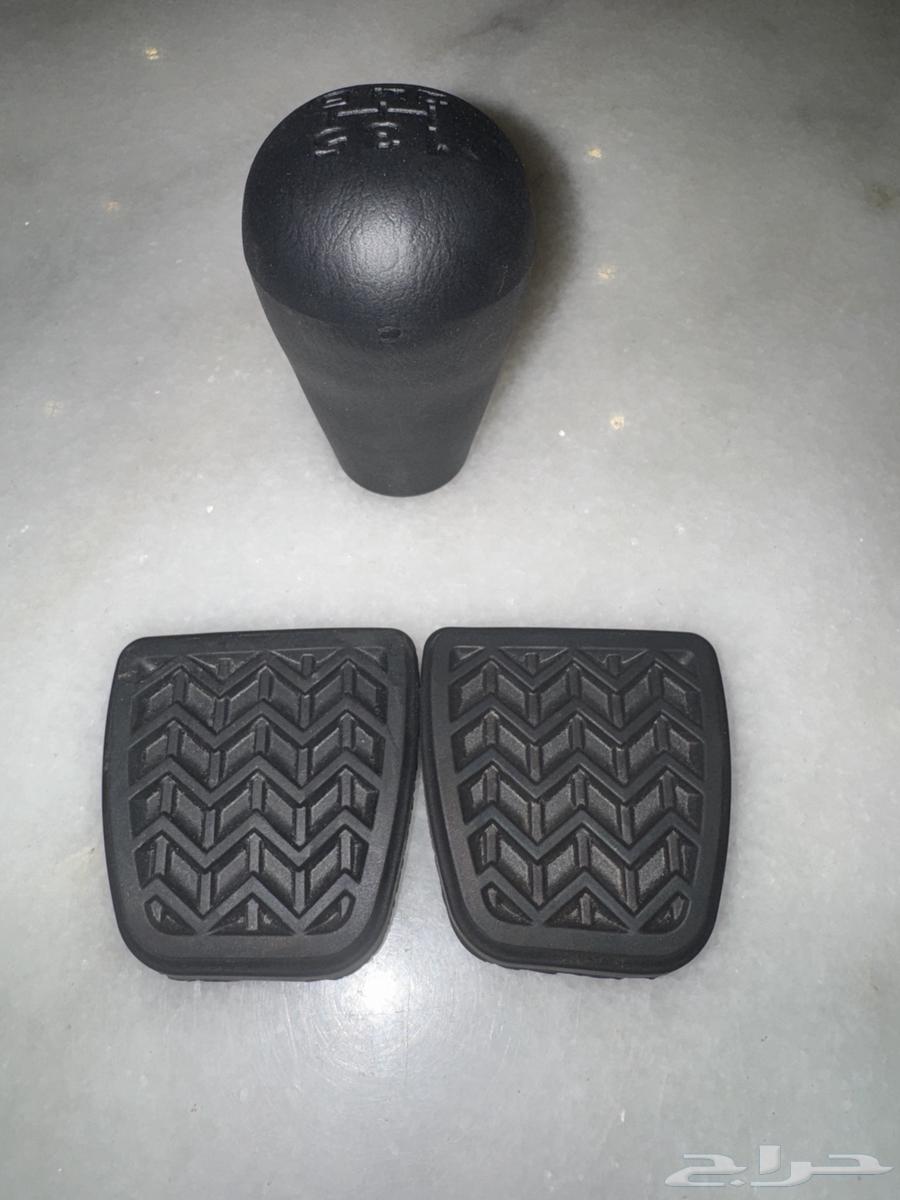 Gear knob for HiLux from 2006 to 2015 and lenses from 2001 to 201564582627718403110