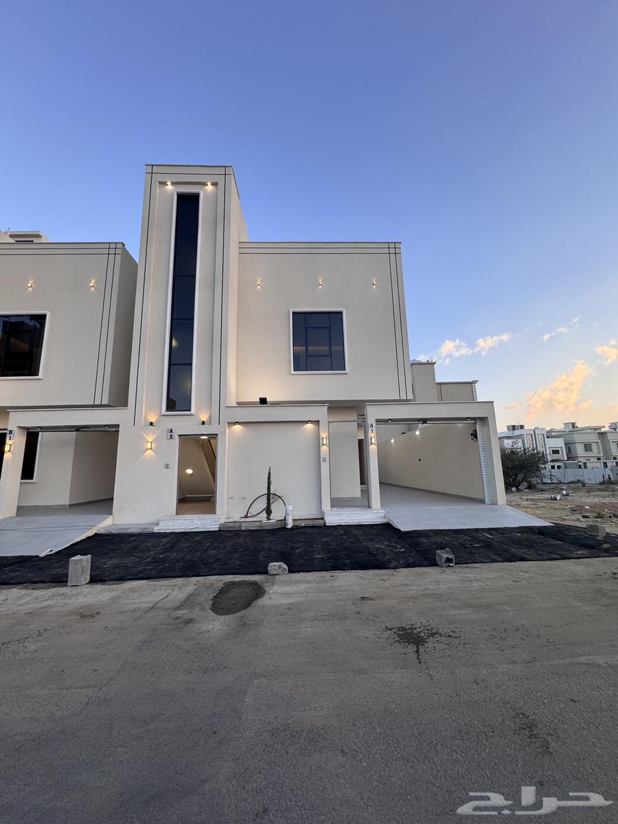 للبيع دور ارضى 6 غرف مع بايكه سياره من 550 الف احد رفيده64572801487361110