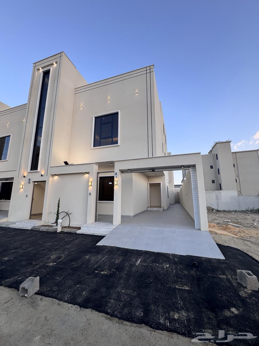 للبيع دور ارضى 6 غرف مع بايكه سياره من 550 الف احد رفيده64572801487361112