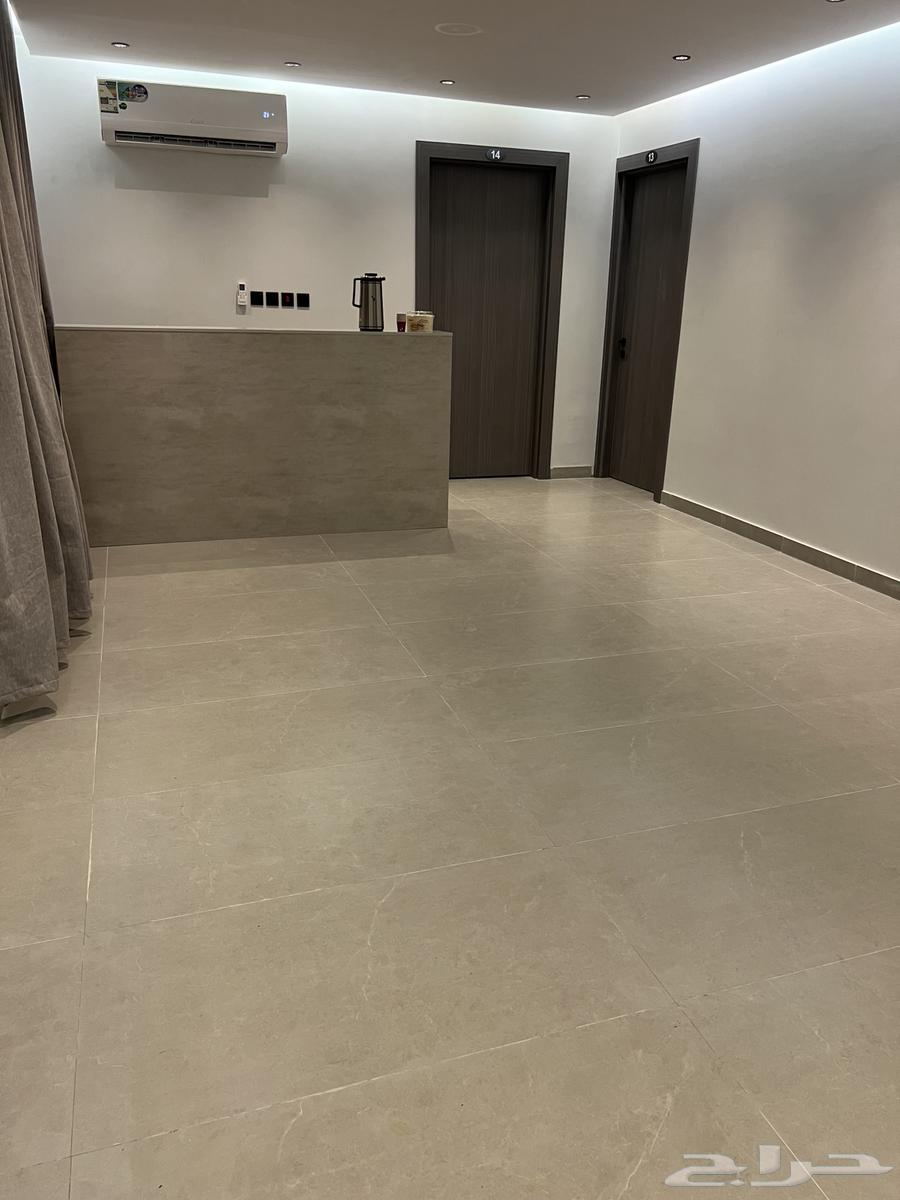 شقة مفروشة للايجار ب النعيرية64582371143555113