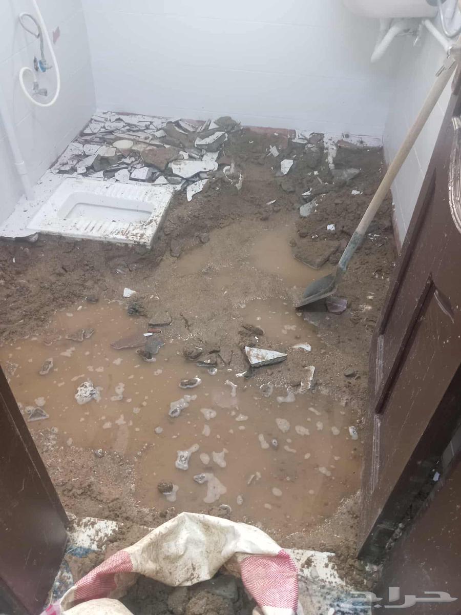 كشف تسربات المياه اصلاح كشف تسريبات المياه كشف اسباب الرطوبه64572966515330112