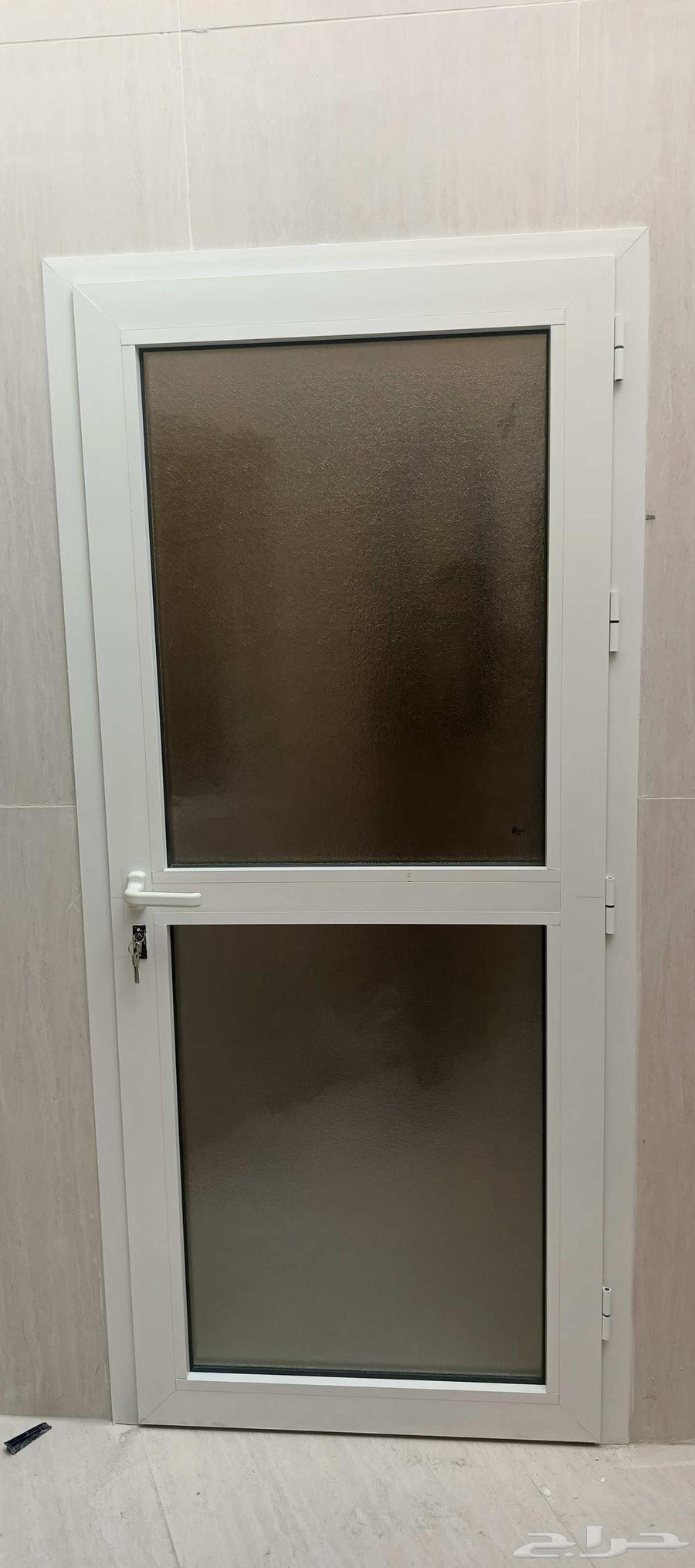 تركيب كل المنيوم شبابيك سرايا دبل قزاز في شبابيك سرايا مفصلا64582549342594113