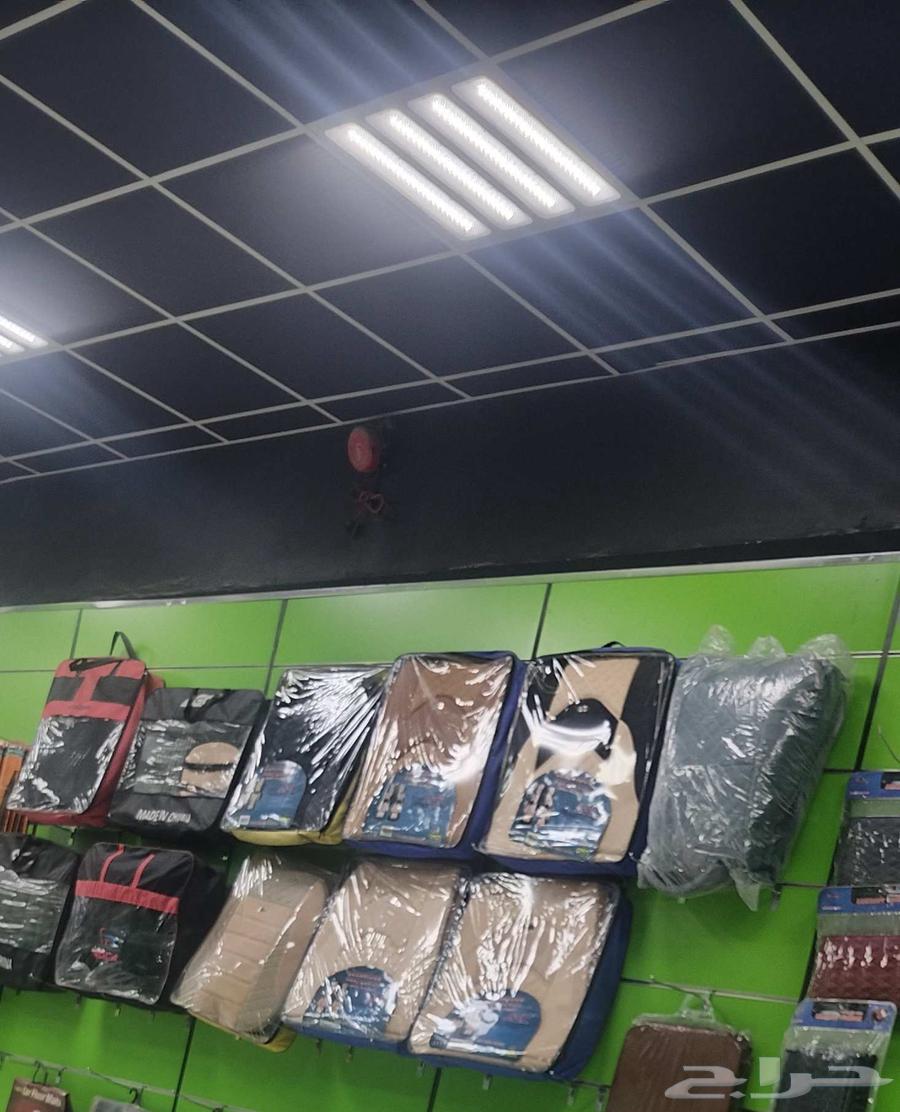 مطلوب محل زينة سيارات العزيزيه ودار البيضا64582519010434110