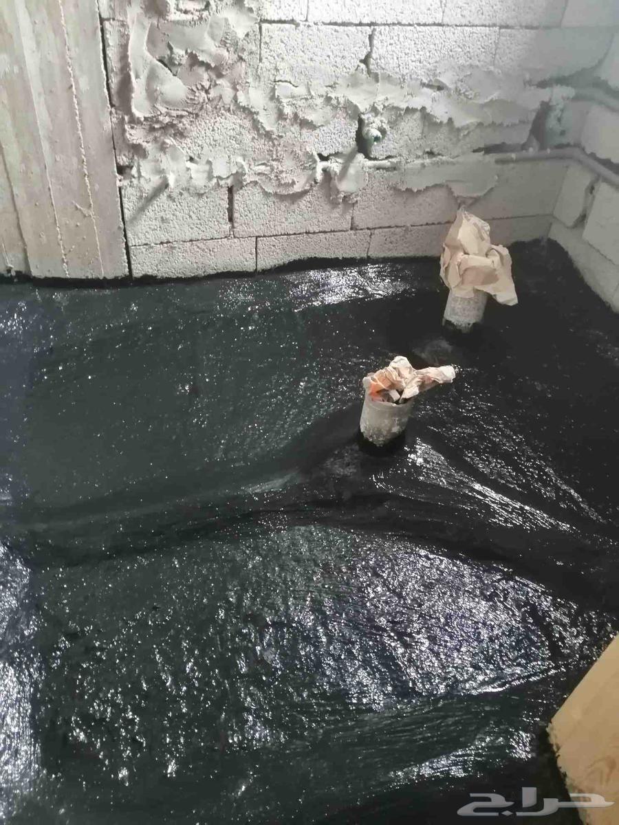 Water Tank Insulation, Surface Insulation, Leak Detection in Al-Taif64582580443138110