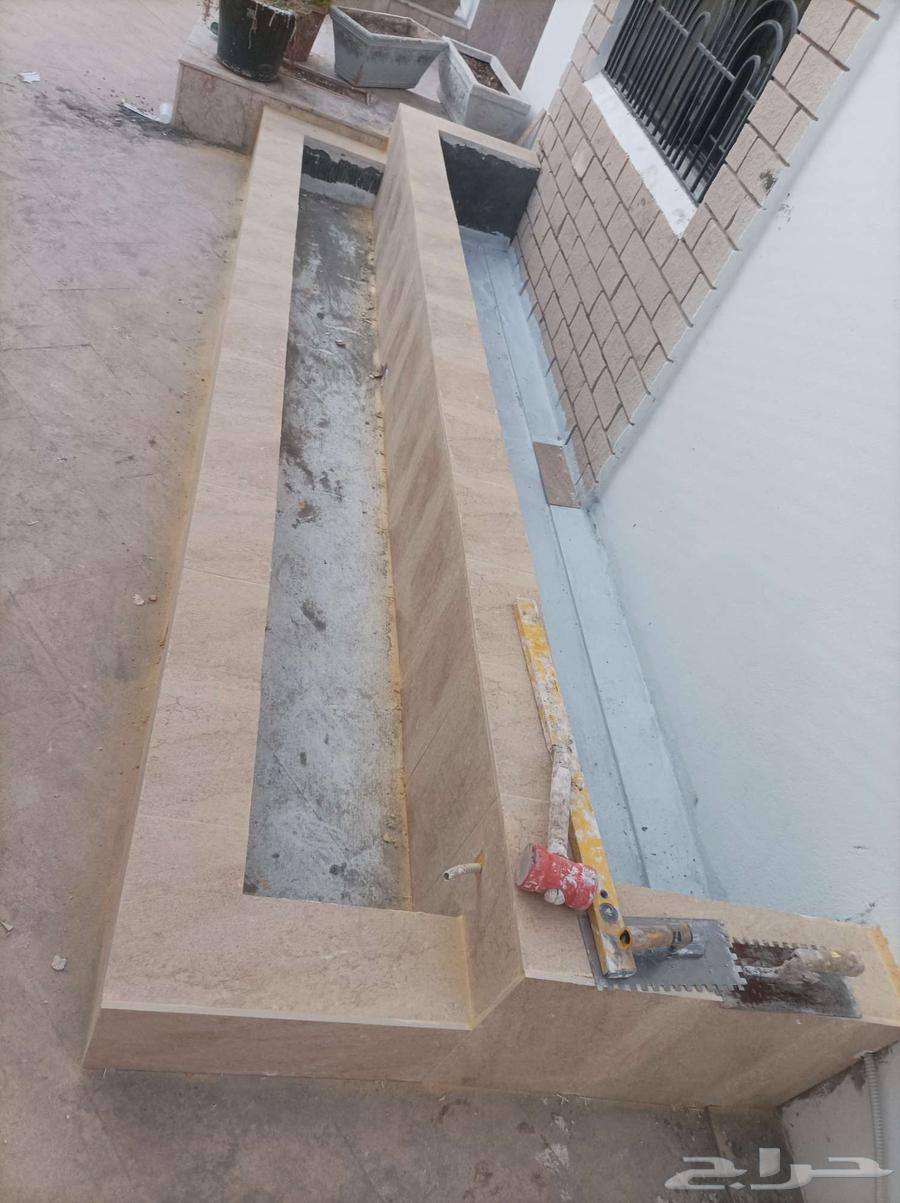 احمد الصعيدي لتنسيق الحدائق العامة والخاصة وزراعة العشب الطب64582549043457112