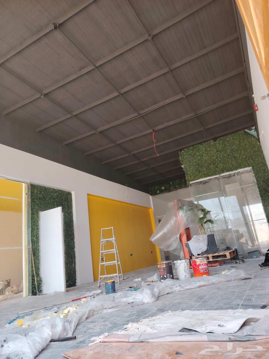 دهان ينبع معلم دهانات ينبع64582357054339112