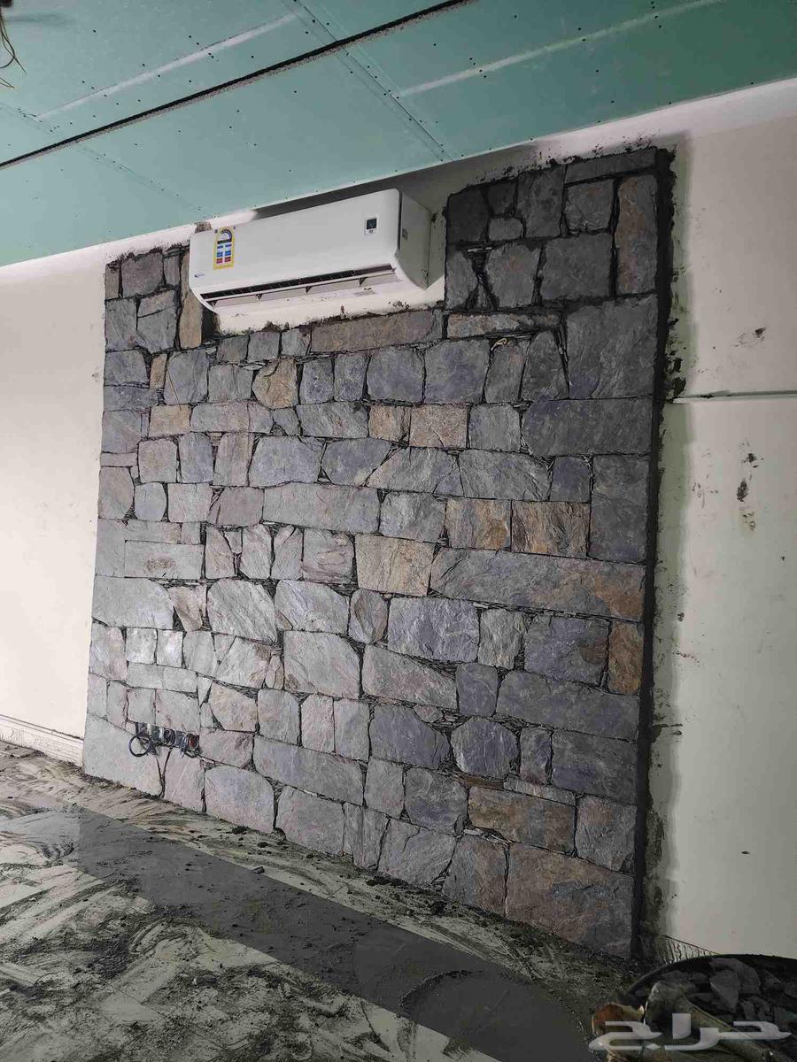 Natural stone cladding64582613697537110