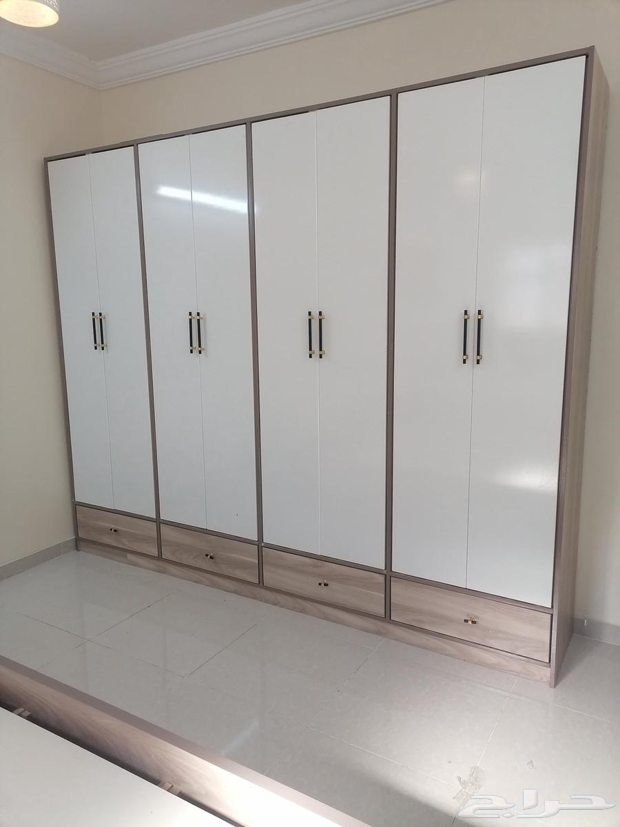 نقل عفش الطائف داخل وخارج الطائف مع الفك والتركيب64572916784257113