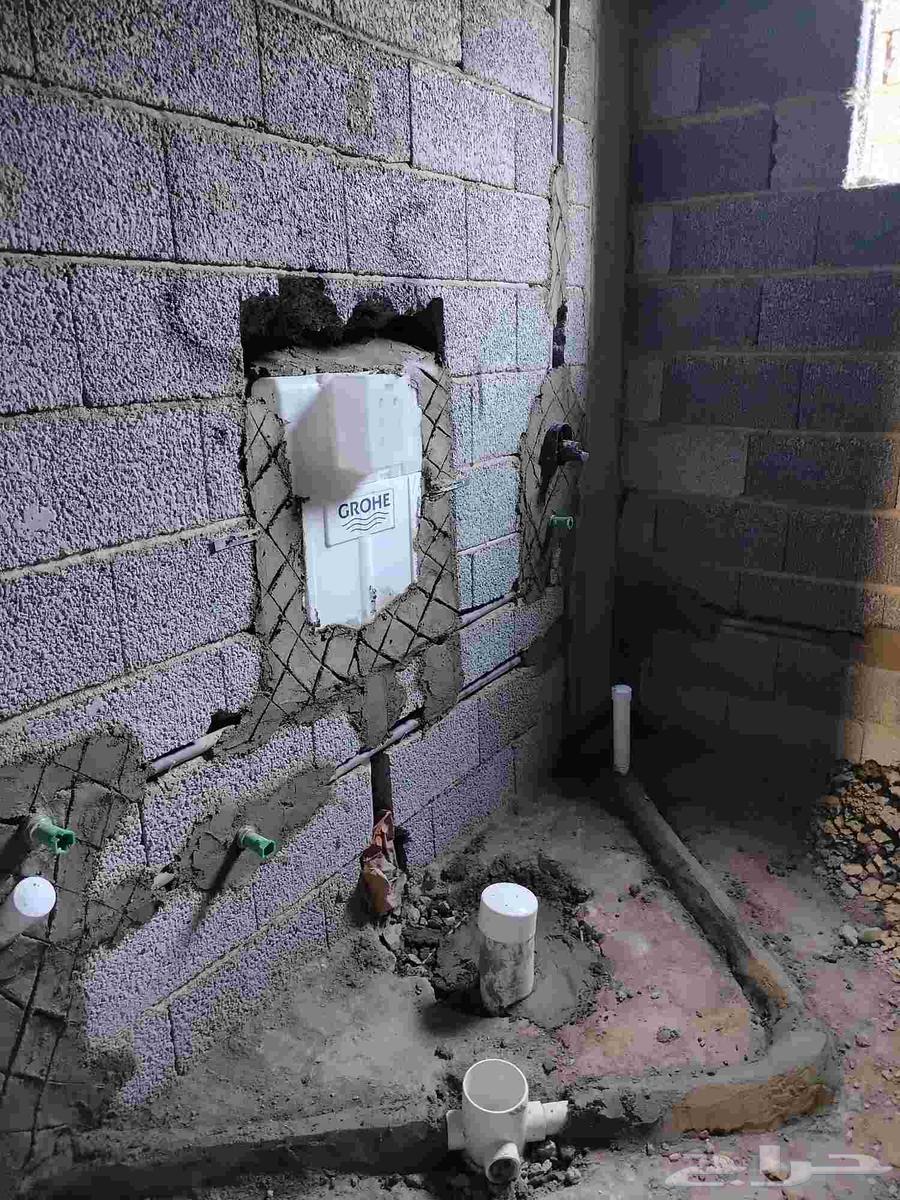 سباك مصري لجميع انواع السباكه64572948946433111