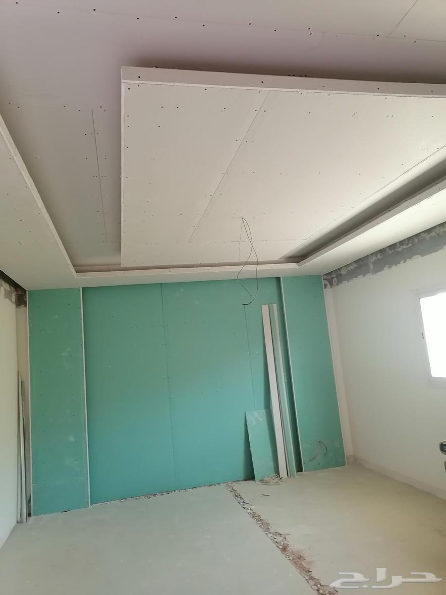 معلم جبس بورد الرياض64582518579458111