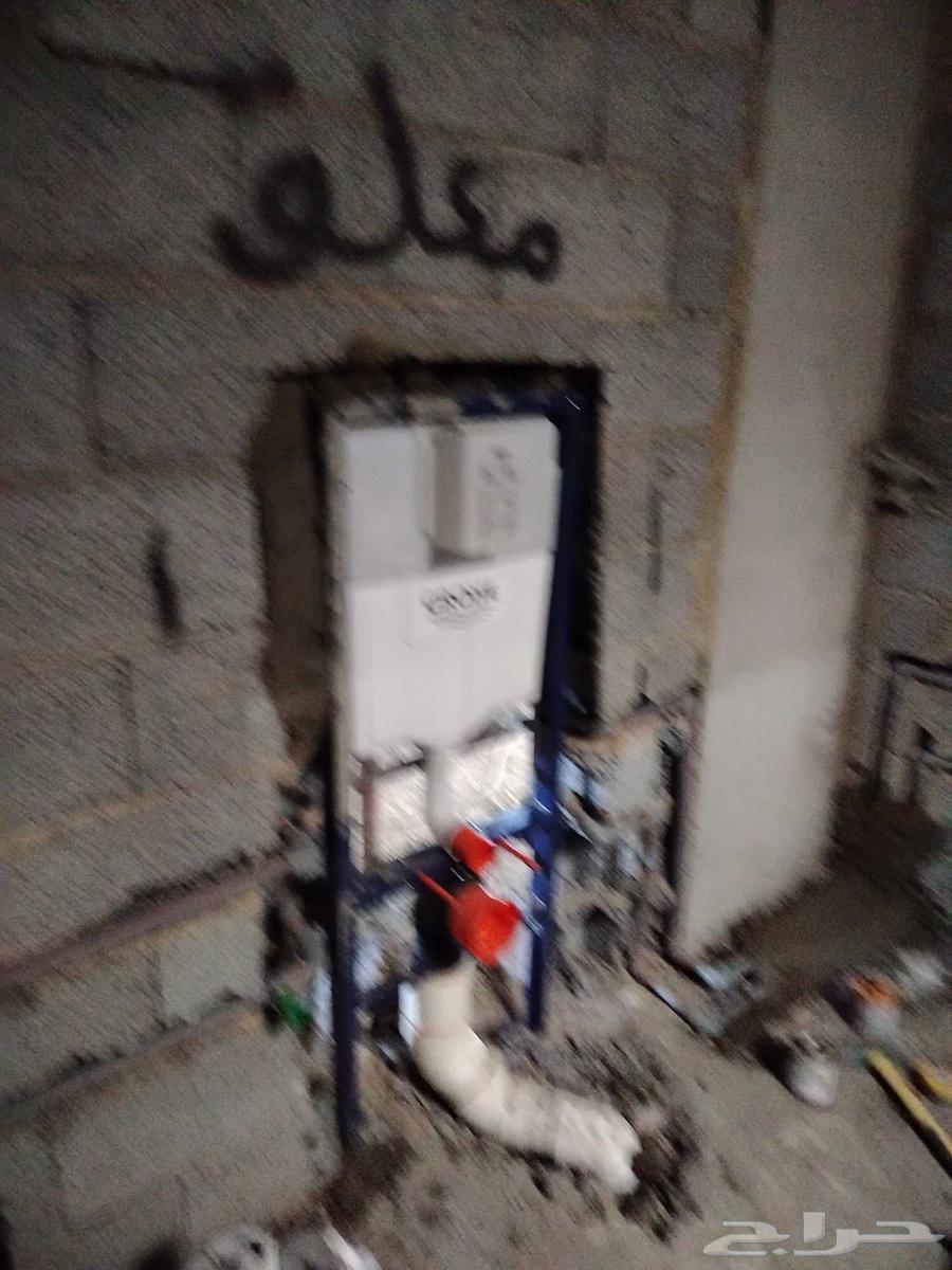 سباك مصري لجميع انواع السباكه64572948946433110