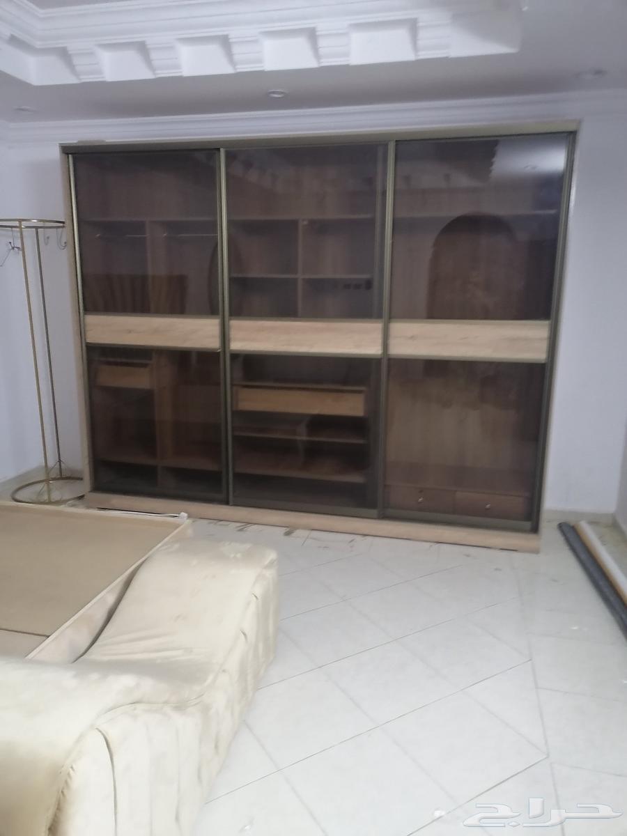 نقل عفش الطائف داخل وخارج الطائف مع الفك والتركيب64572916784257112