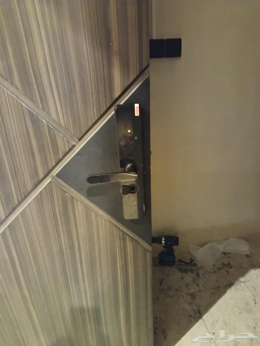 كل حلول الأمن بين يديك تركيب وصيانة (بوابات كاميرات64582470635393112