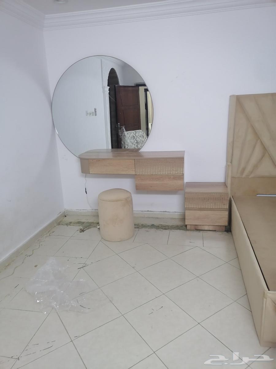 نقل عفش الطائف داخل وخارج الطائف مع الفك والتركيب64572916784257114