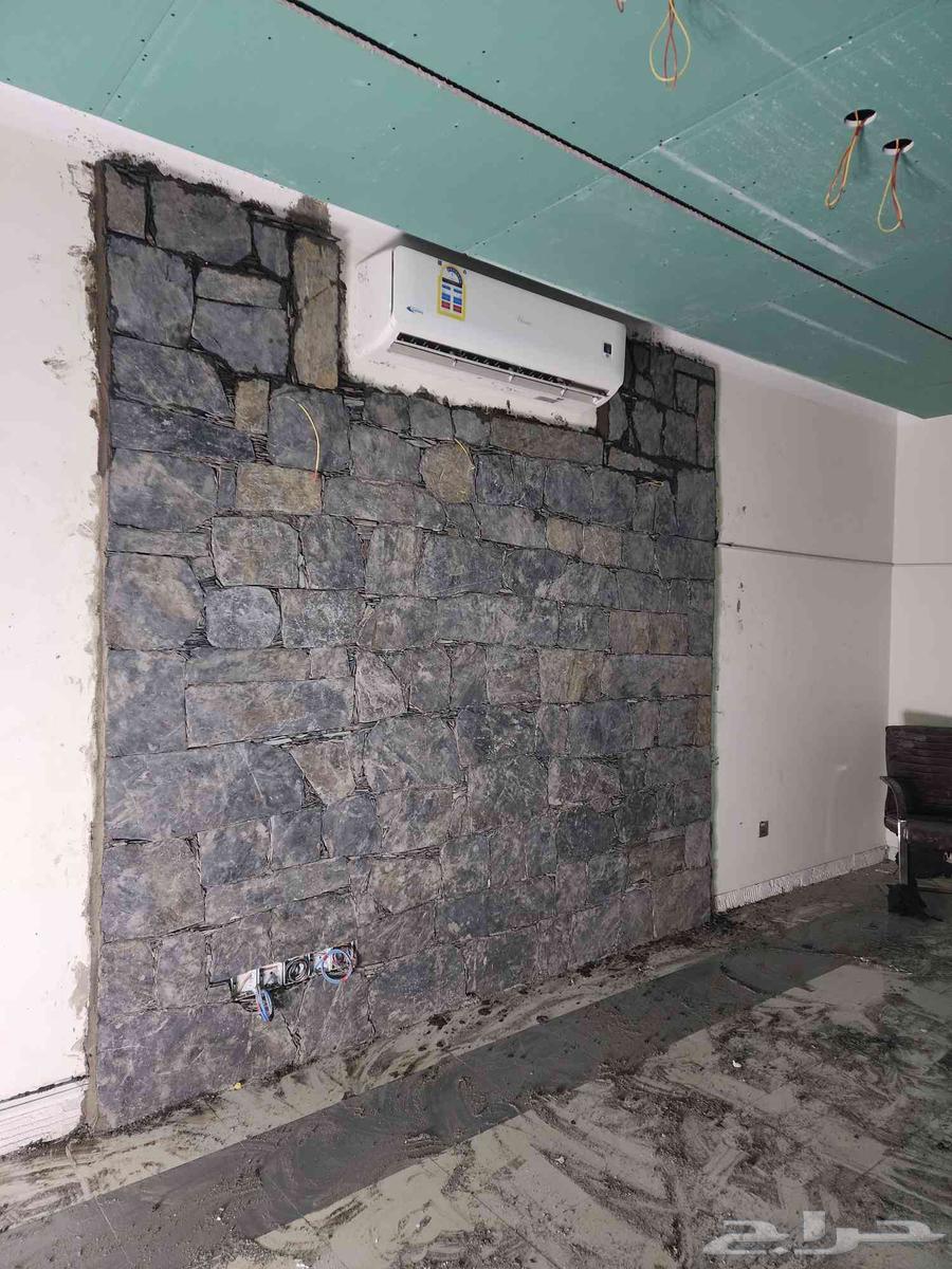 Natural stone cladding64582613697537111