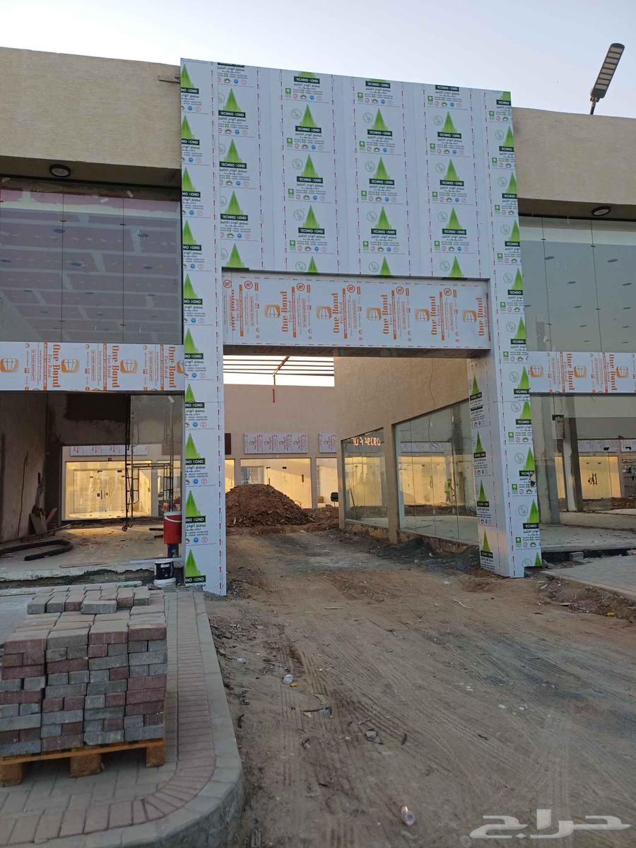 Cladding Facades and Panels, Glass Scrict, 3D Letters64572917393537110