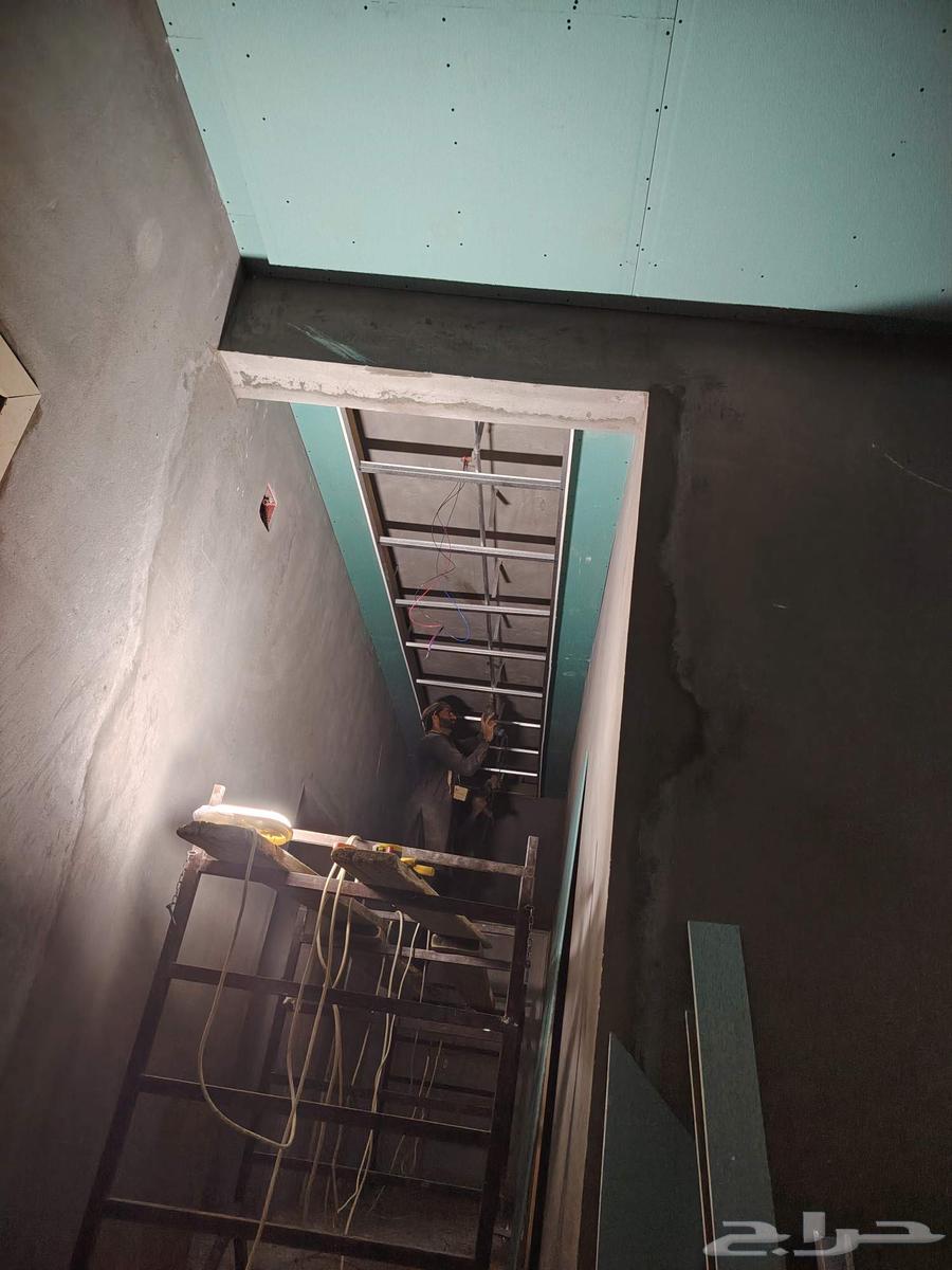 جبس بورد دىكؤرات حايل64582372960002111