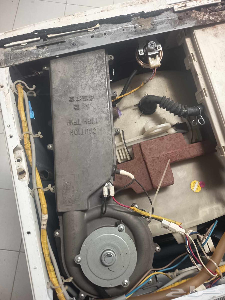 صيانة جميع الاجهزة المنزلية غسالات ثلاجات مكيفات افران64572901472898110