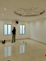 صباغ بويات وديكورات الشرقية الدمام64582517728386111