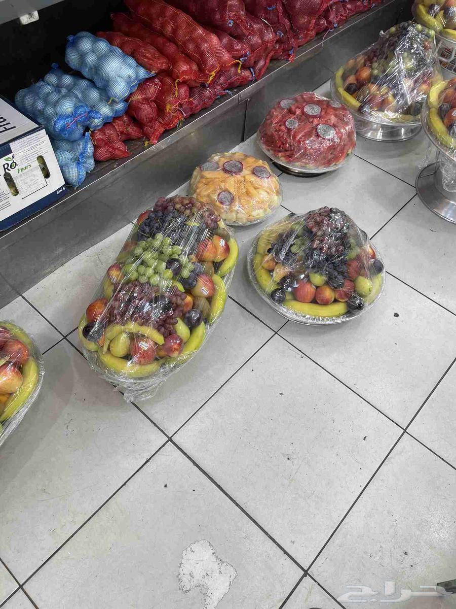 Delivery, supply, and provision of fruits and vegetables64582454655618110