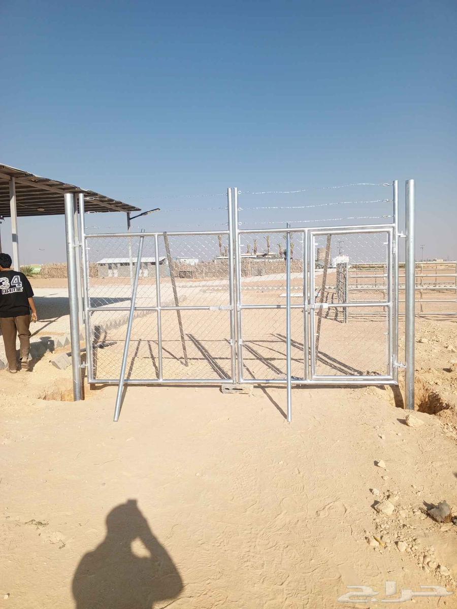 توريد وتركيب جميع انواع الشبوك64572917853826113