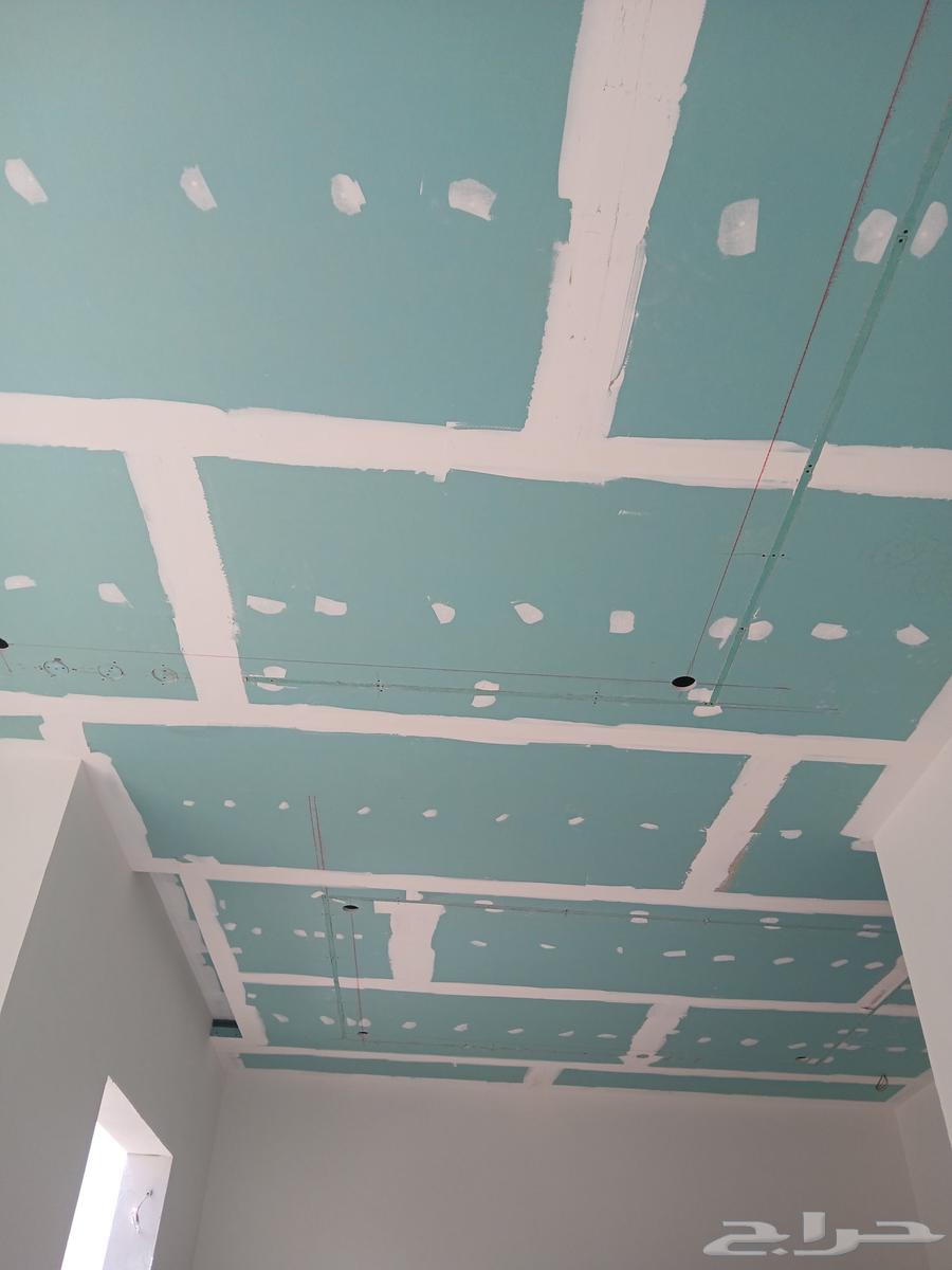 Gypsum and plasterboard, cement board decorations, false ceiling walls and demolition64582420881153111
