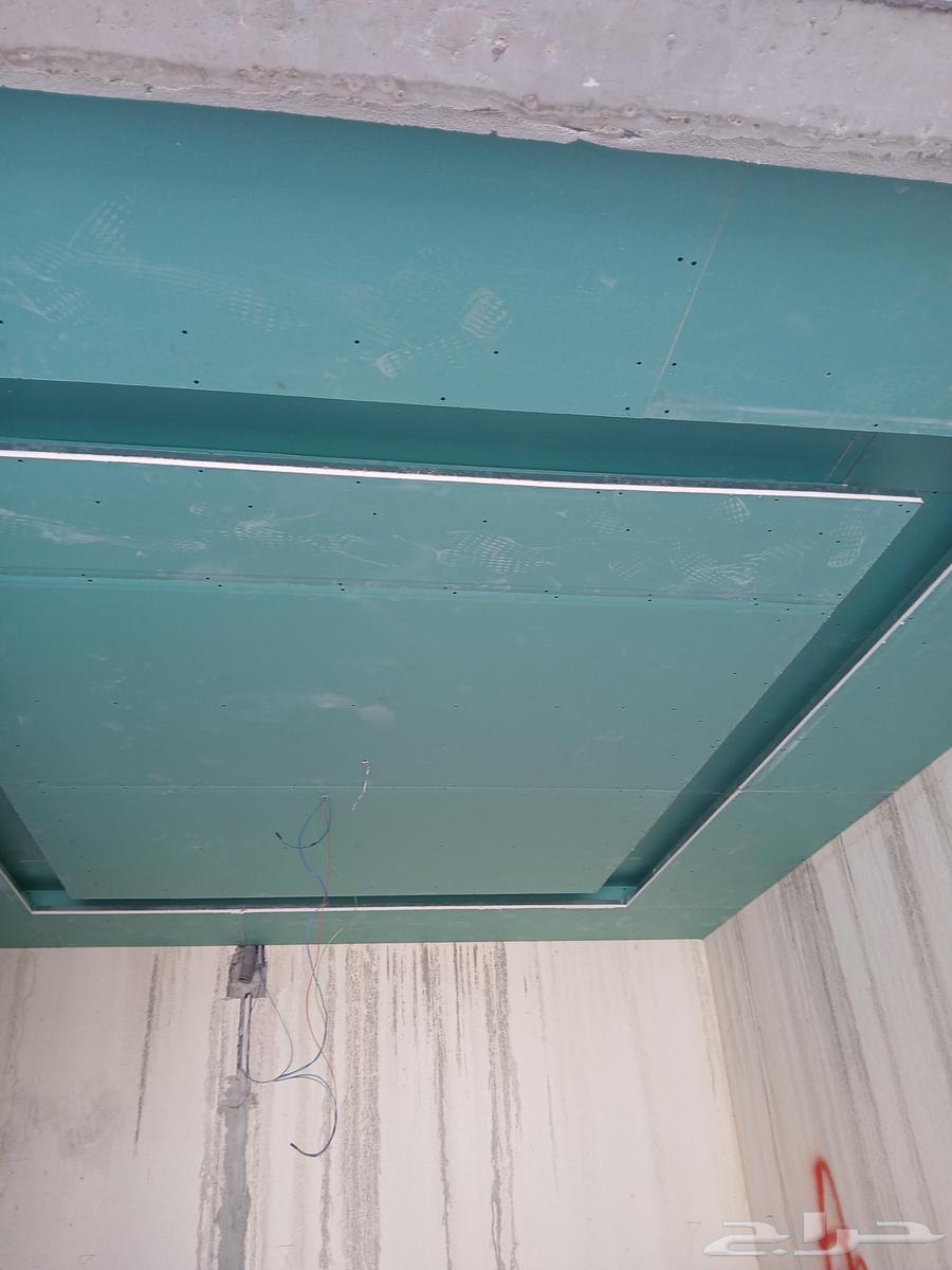 Gypsum and plasterboard, cement board decorations, false ceiling walls and demolition64582420881153112