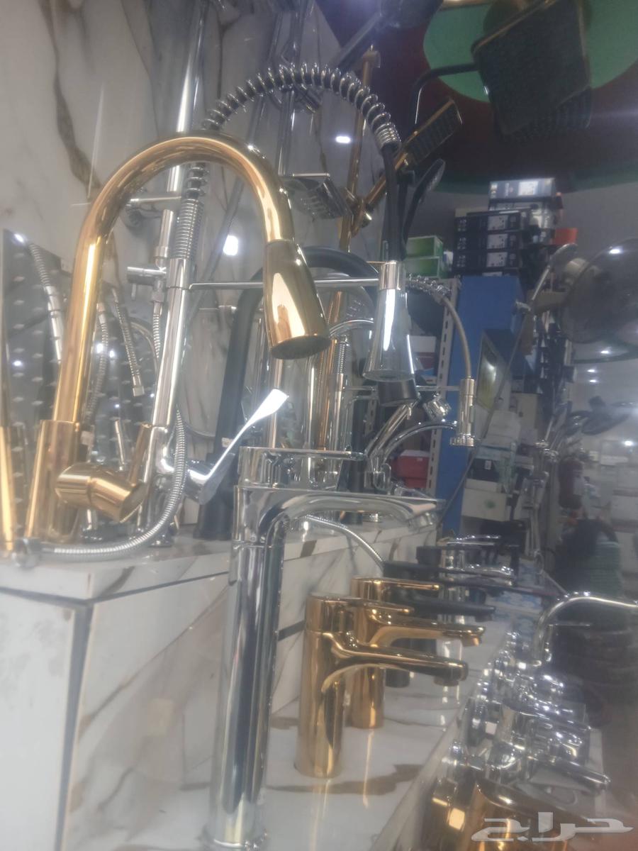 Plumber in Taif, Master Plumber for Installation and Finishing64582502582530111