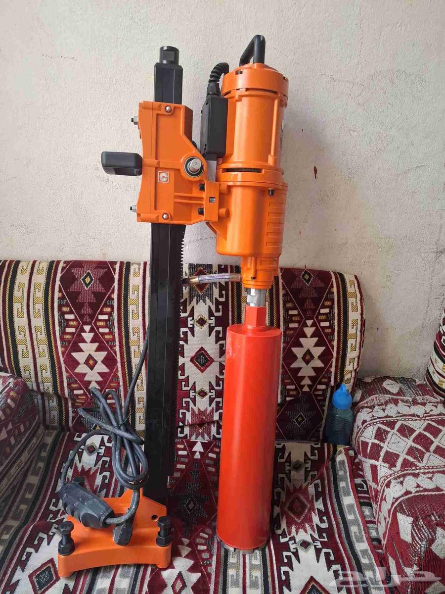 Core machine for all openings64582388696322110