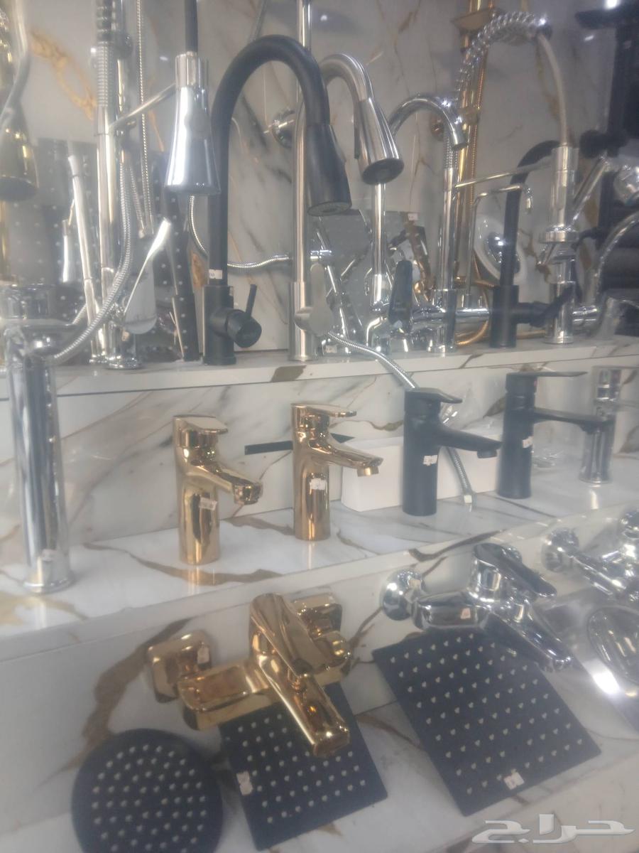 Plumber in Taif, Master Plumber for Installation and Finishing64582502582530110