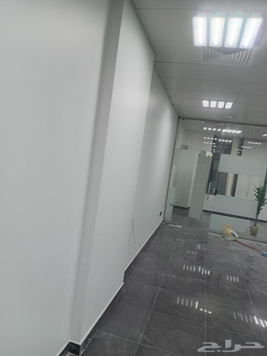 جميع أعمال الصبغ والدهان64582372353027110