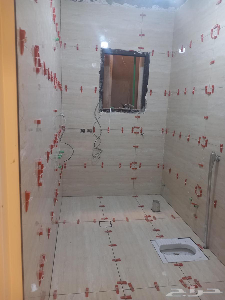 Ceramic and porcelain tiler for kitchens, bathrooms, and all laser and vibration work64582453771265114