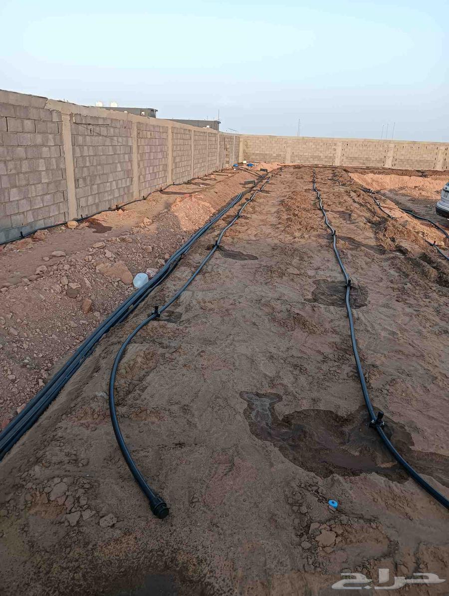 Irrigation Network Design64582485494273110