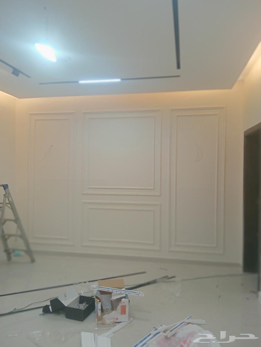 تركيب بديل الشيبورد وجميع الديكورات الحديثة64574075422337114
