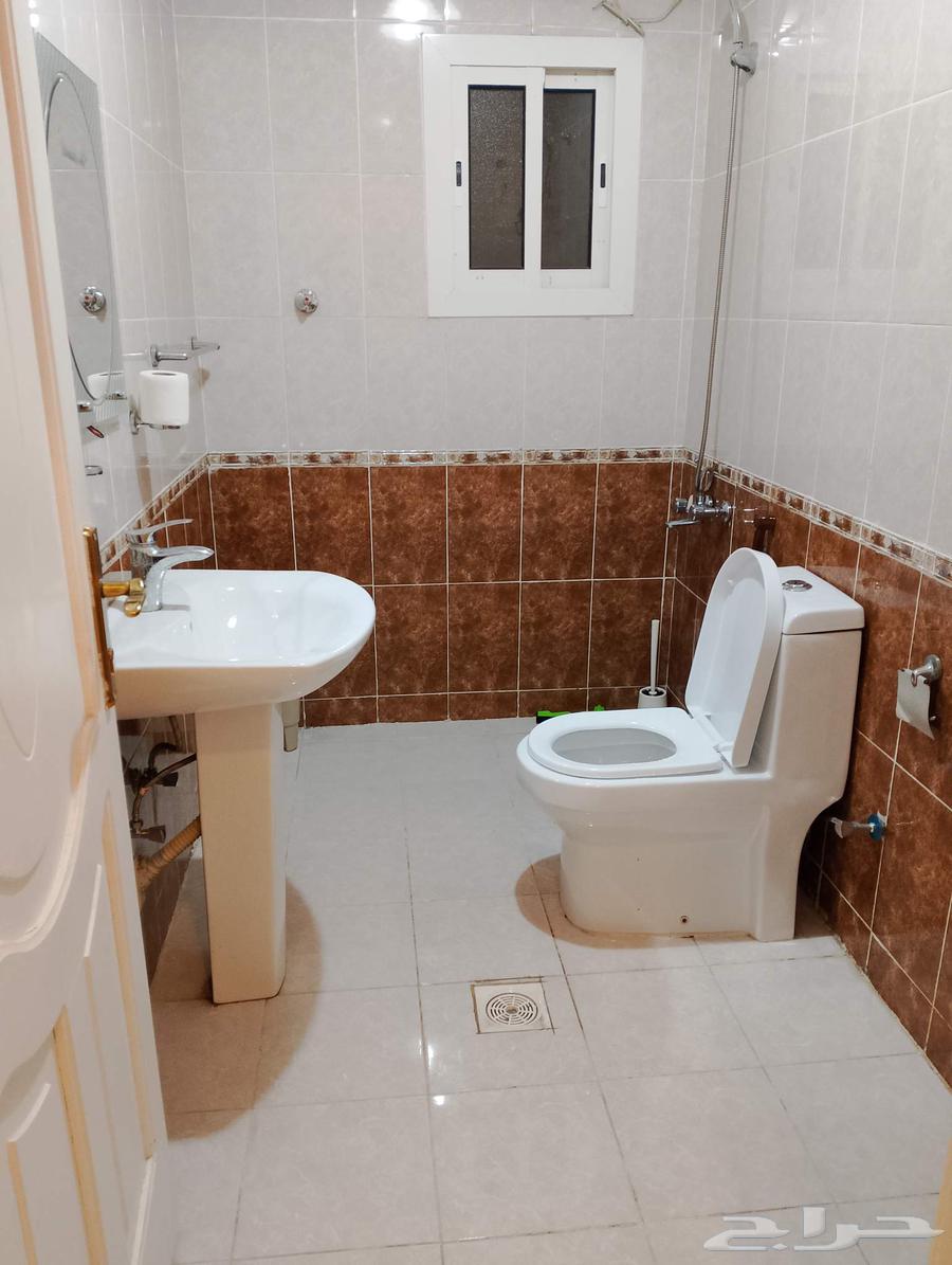 شقه مفروشه غرفه وصاله للايجار الشهريه والسنوي جدة الحمدانية64572801540099114