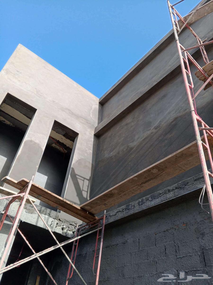 السلام عليكم ابو مالك لأعمال اللياسه والترميم64582388596865112