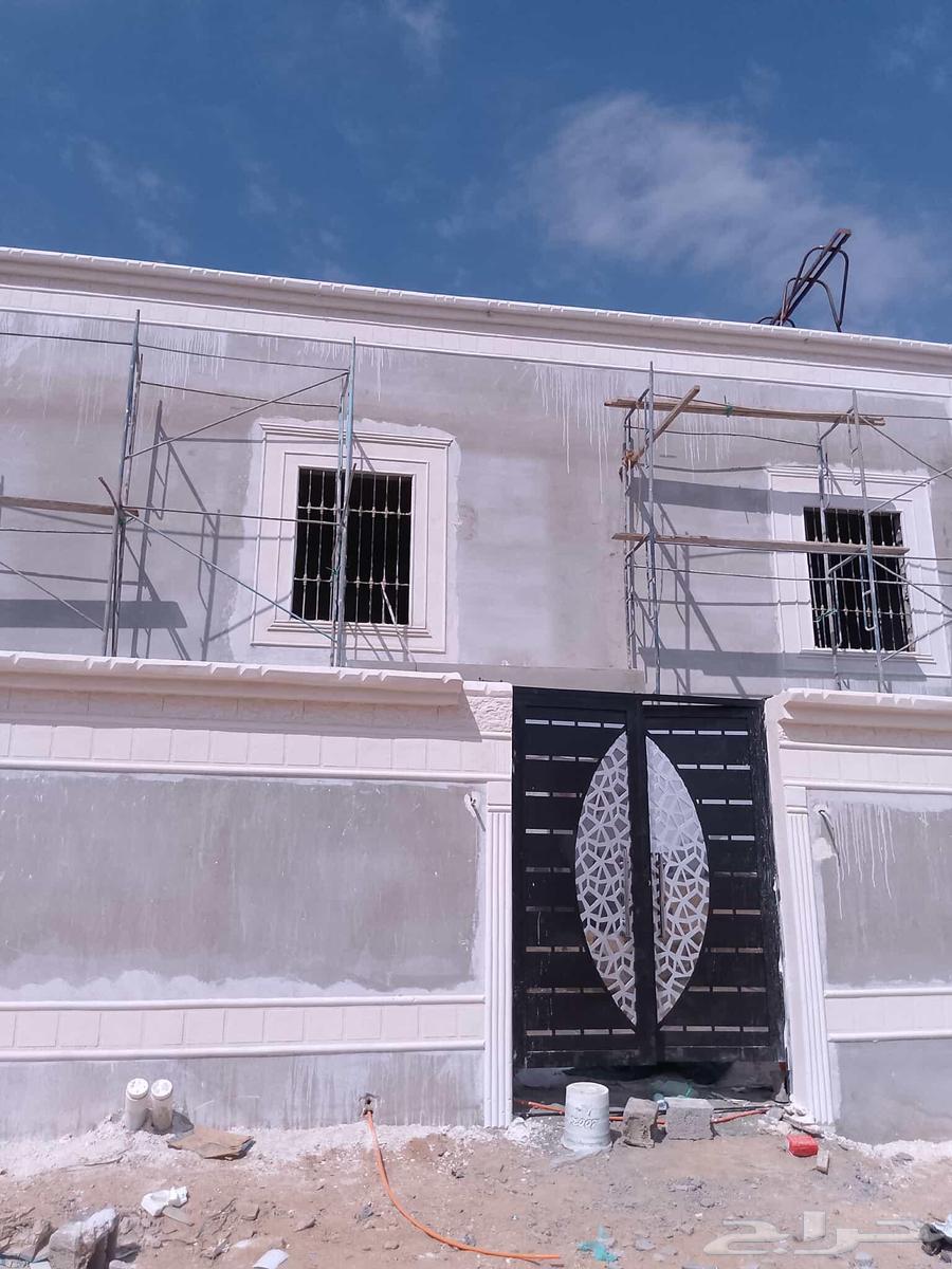 ابو احمد لتشطيب جميع انواع الوجايه والدكورات وجبس بورد واسمن64582613775746110