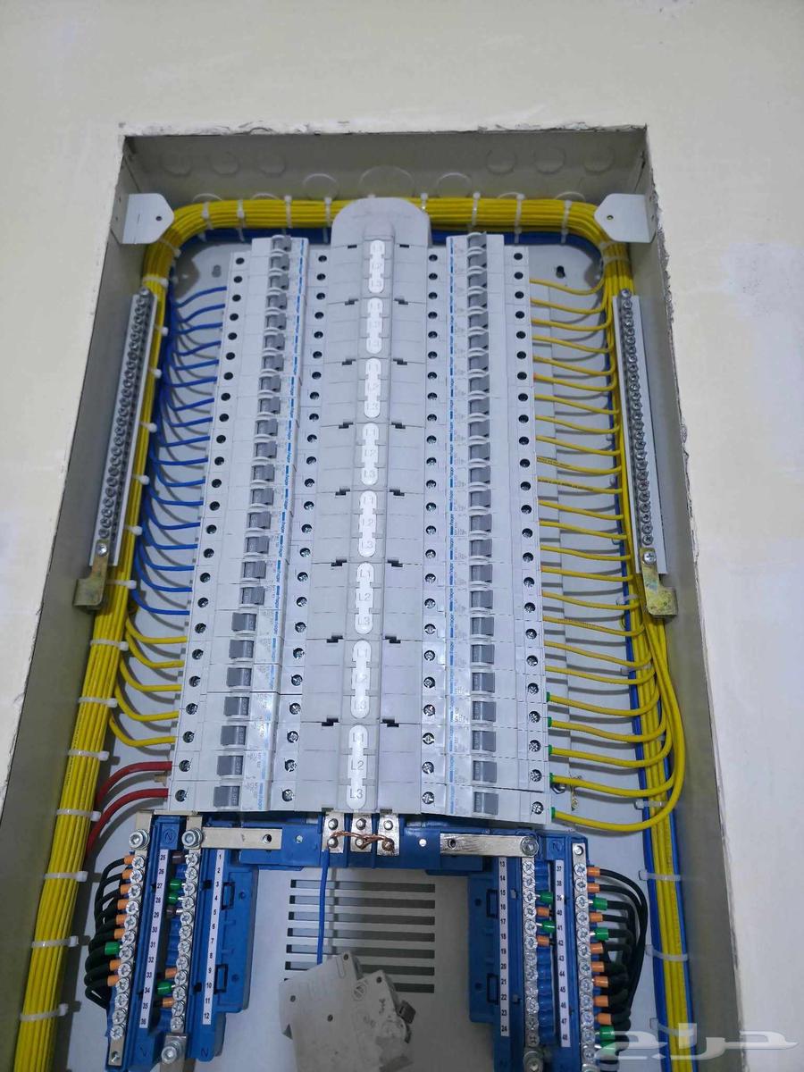 Home electrician for installation and maintenance of all types of electrical work64582565610241110