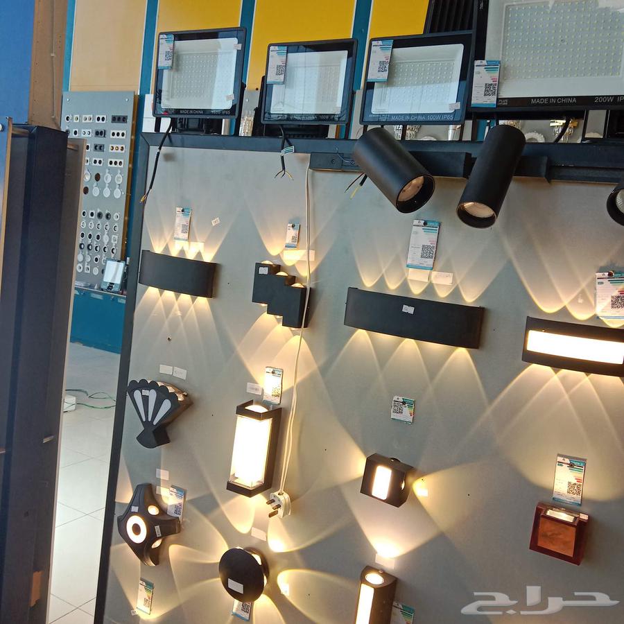 كهربائي منازل مكه المكرمة64582470505218110