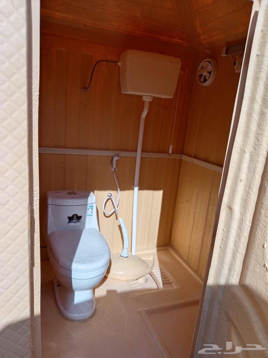 حمام فيبر كلاس عربي وافرنجي مواصفات كاملة64582356878978111