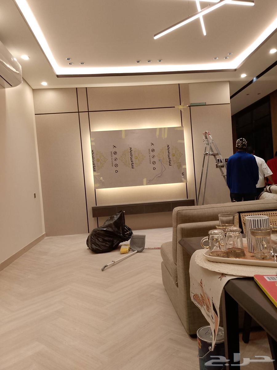 دهان ومعلم ديكورات. المدينه المنوره64572949659394113