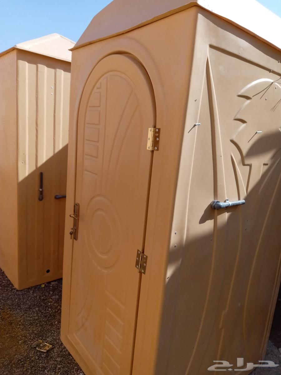 حمام فيبر كلاس عربي وافرنجي مواصفات كاملة64582356878978110