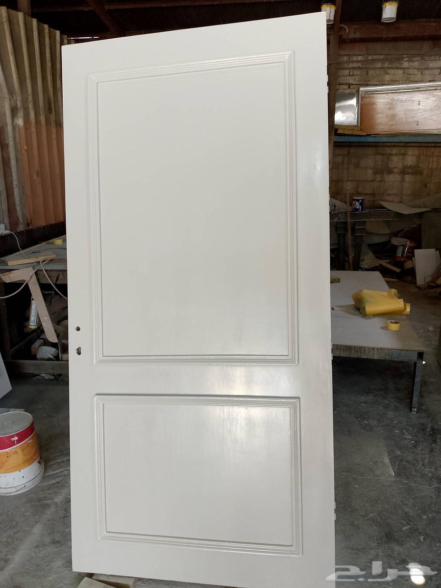 دهان داخلي وخارجي  وأبواب خشب وأبواب حديد64582438183811110