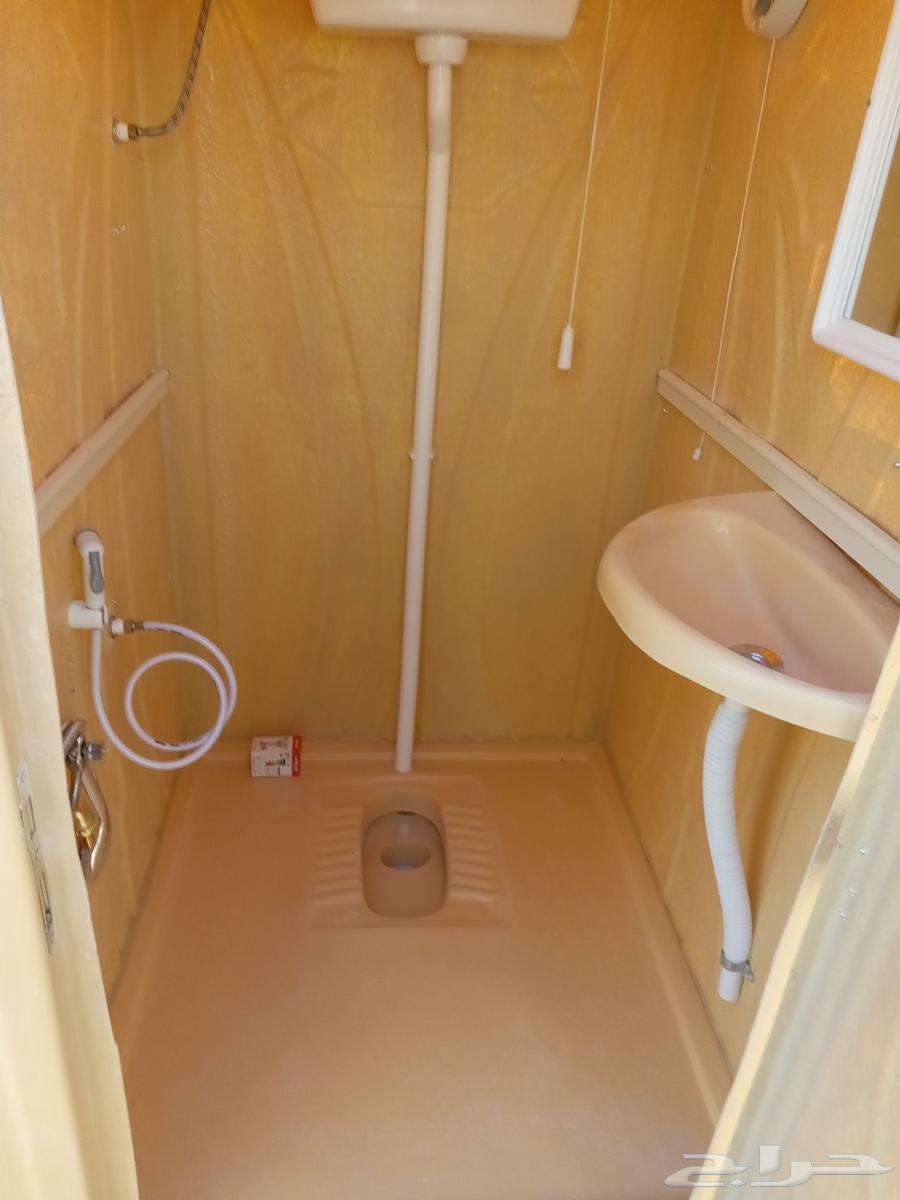 حمام فيبر كلاس عربي وافرنجي مواصفات كاملة64582356878978113