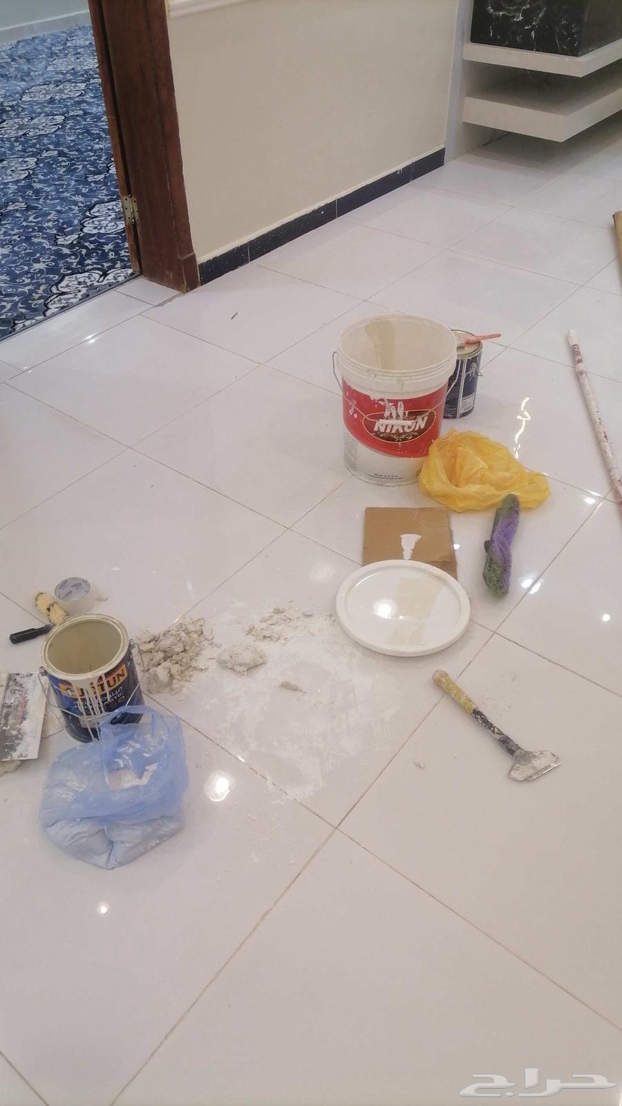 صباغ داخلي او خارجي  ا ستاني64582470763139110