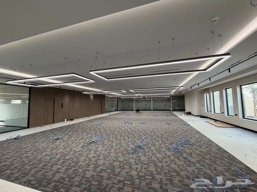 Got a project and unsure how to build it? You have offices that need renovation64582517663235113