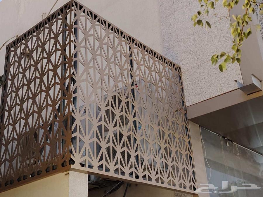 CNC hollow villa cladding in Dammam64572950159617114