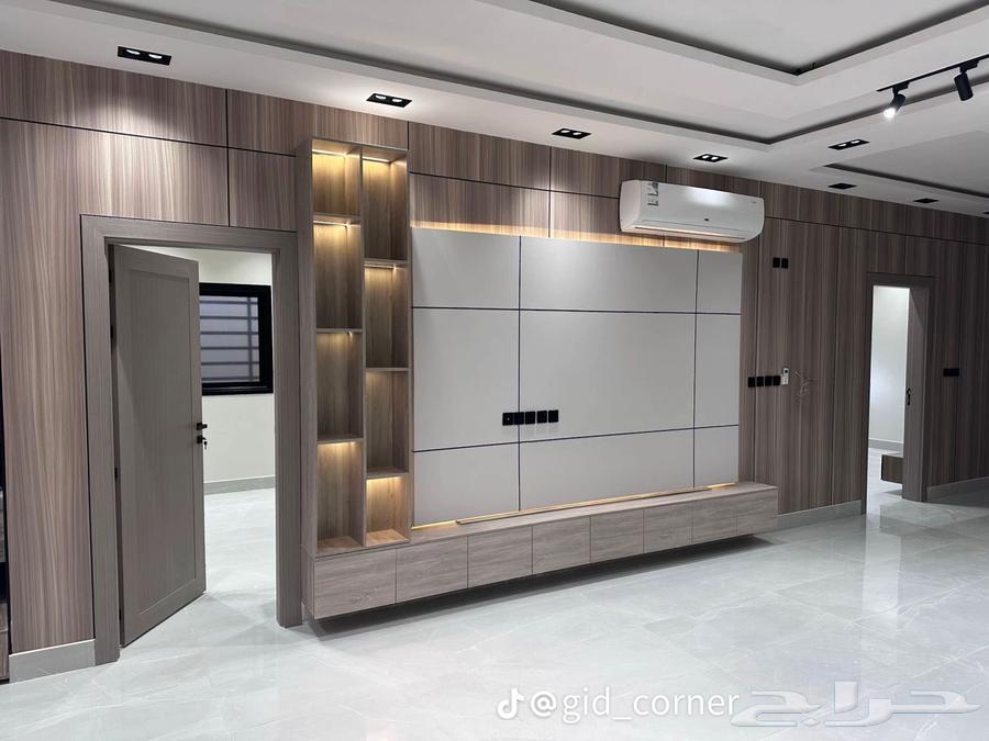 تركيب شيبورد تصنيعه طاولات تلفزيونيه64572967404674110